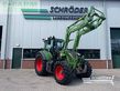 Tractor agrícola - Fendt - 516 vario s4 power | cargo 4x80