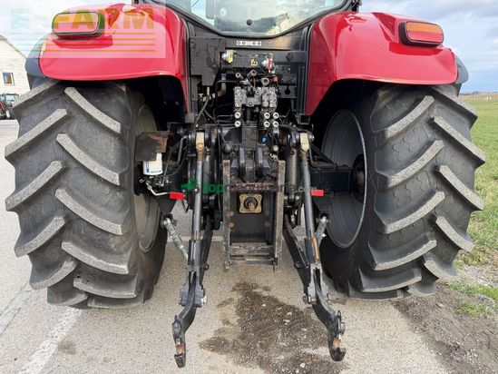 Tractor agrícola - Case IH - puma 225 cvx