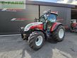 Tractor agrícola - Steyr - 4110 kompakt (stage v)