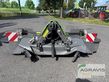 Cortacésped manual - Fendt - slicer 860 + fendt slicer 310 f kc