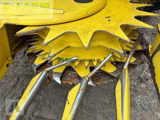 Cosechadora de Cereal - John Deere - 8100i
