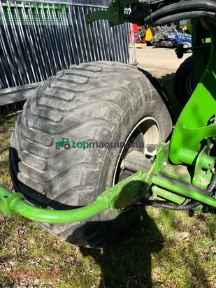 Sembradora monograno mecanica - Amazone - edx 9000-tc