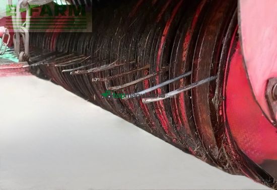 Cinta transportadora de forraje - Strautmann - vitesse 230 do