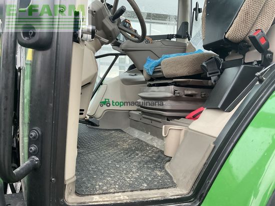 Tractor agrícola - John Deere - 6r 150