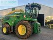 Cosechadora de Cereal - John Deere - 8600i