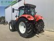 Tractor agrícola - Steyr - profi 6145