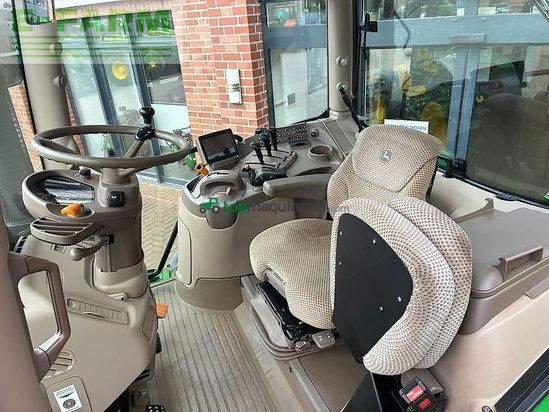 Tractor agrícola - John Deere - 6130r