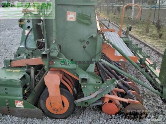 Combinado de siembra - Amazone - ke303 + ad303 super
