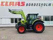 Tractor agrícola - Claas - arion 510 cis CIS