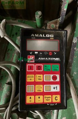 Combinado de siembra - Amazone - amazone ad-p302 profi/cultimix