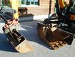 Excavadora - JCB - 86 c-1 ( 8.775kg )