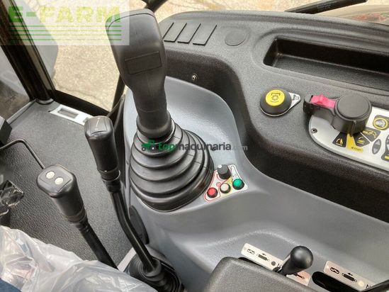 Tractor agrícola - Lindner - lintrac 75ls