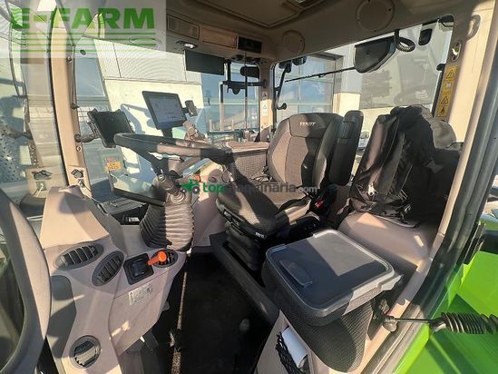 Tractor agrícola - Fendt - 728 gen7 profi+ set2