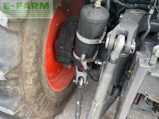 Tractor agrícola - Claas - arion 420