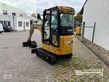 Excavadora - Caterpillar - 301.6