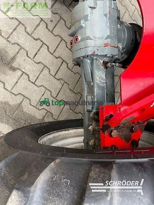 Telescopica - Weidemann - 4080 t