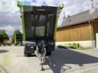 Cinta transportadora de forraje - Claas - cargos 760 business tridem