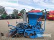 Combinado de siembra - Lemken - zirkon 12/300 + solitair 9+/300
