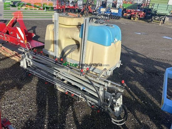 Atomizador - Osella - eur 3p 400