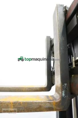 Elevadora - Linde - e 20 l evo 386-02