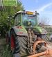 Tractor agrícola - Fendt - 312 vario s4 profi