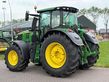 Tractor agrícola - John Deere - 6r 250 traktor