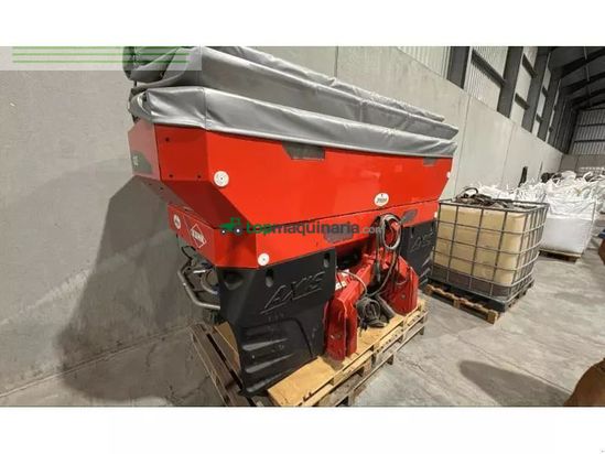 Esparcidor - Kuhn - axis401wt25