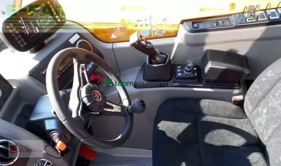 Telescopica - Dieci - agri plus 40.10 gd evo ii