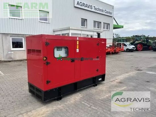 Grada rotativa - Valtra - vg 150