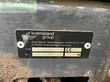 Empacadora gigant - Deutz-Fahr - mp 124 opticut