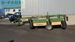 Cortacésped manual - Krone - amt 4000 cv