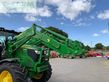 Tractor agrícola - John Deere - 6155r tractor (st26383)