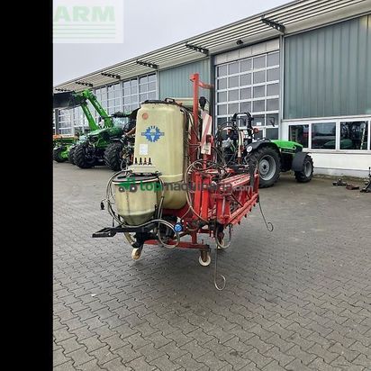 Atomizador - Schmotzer - s ii 73 cd