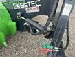 Esparcidor -  - betec rs m215 f siloverteiler