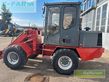 Minicargadora - Weidemann - 4002 d/p