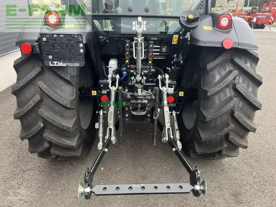 Tractor agrícola - Same - dorado 75 (stage v)