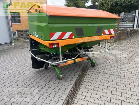 Esparcidor - Amazone - za-ts 2600