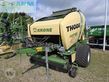 Empacadora gigant - Krone - fortima v 1800 mc