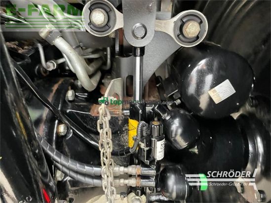 Tractor agrícola - John Deere - 6r185 command pro