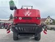 Cosechadora de Cereal - Massey Ferguson - 7360 beta