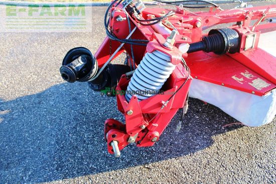 Cortacésped manual - Stoll - gx 3205