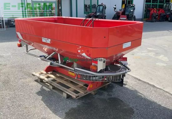 Esparcidor - Rauch - axis 20.1