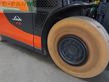 Elevadora - Linde - e 30 ion 1252