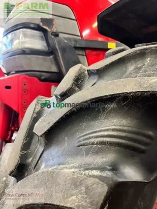 Tractor agrícola -  - mc cormick cx105