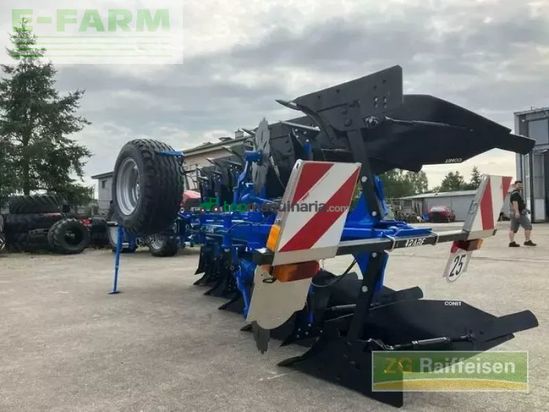 Arado - Rabe - super-albatros vha 140m