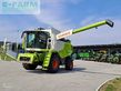 Cosechadora de Cereal - Claas - lexion 630 - allrad