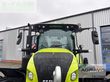 Tractor agrícola - Claas - arion 660 cmatic cebis