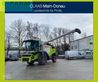 Cosechadora de Cereal - Claas - trion 520, günstige finanzierung
