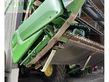 Cosechadora de Cereal - John Deere - t660