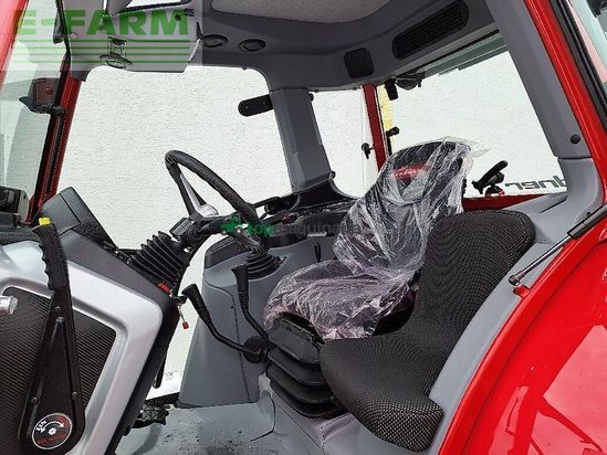 Tractor agrícola -  - lintrac 75ls